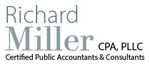 Richard Miller CPA PLLC